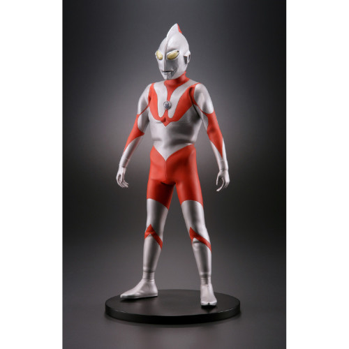 Ultraman - Character Classics (Kaiyodo) photo 6