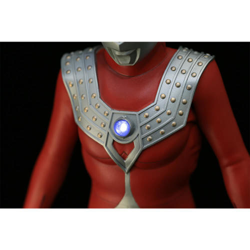 Ultraman Tarou - Character Classics (Kaiyodo) photo 2