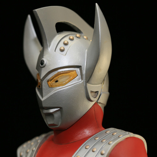Ultraman Tarou - Character Classics (Kaiyodo) photo 3