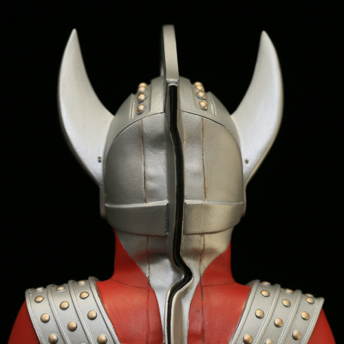 Ultraman Tarou - Character Classics (Kaiyodo) photo 4