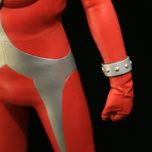 Ultraman Tarou - Character Classics (Kaiyodo) photo 6