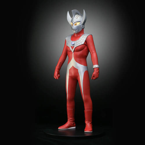 Ultraman Tarou - Character Classics (Kaiyodo) photo 8
