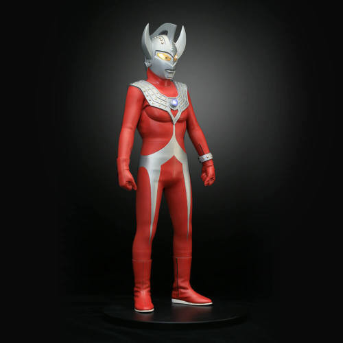 Ultraman Tarou - Character Classics (Kaiyodo) photo 9