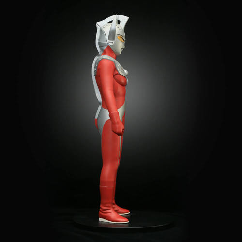 Ultraman Tarou - Character Classics (Kaiyodo) photo 10