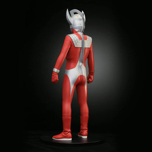 Ultraman Tarou - Character Classics (Kaiyodo) photo 11