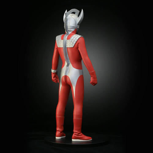 Ultraman Tarou - Character Classics (Kaiyodo) photo 12