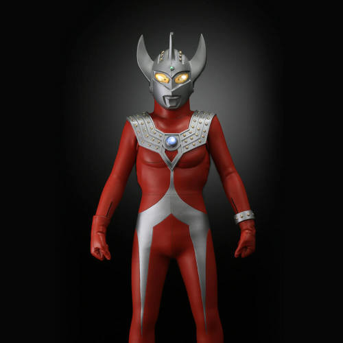 Ultraman Tarou - Character Classics (Kaiyodo) photo 13