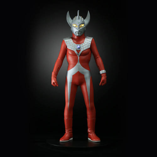 Ultraman Tarou - Character Classics (Kaiyodo) photo 14