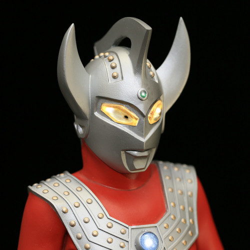 Ultraman Tarou - Character Classics (Kaiyodo) photo 15