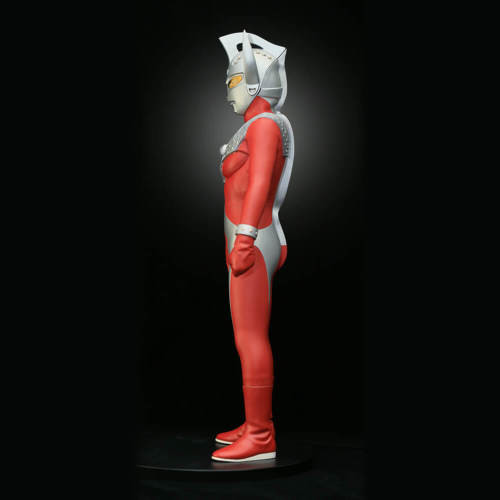 Ultraman Tarou - Character Classics (Kaiyodo) photo 16