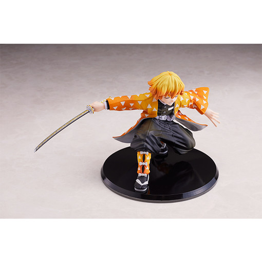 Kimetsu no Yaiba - Agatsuma Zenitsu - 1/8 (Aniplex, Wing) photo 10