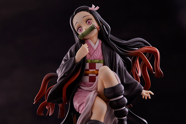 Kimetsu no Yaiba - Kamado Nezuko - 1/8 (Aniplex, Wing) photo 3