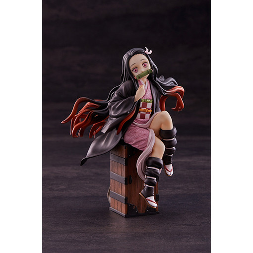 Kimetsu no Yaiba - Kamado Nezuko - 1/8 (Aniplex, Wing) photo 4