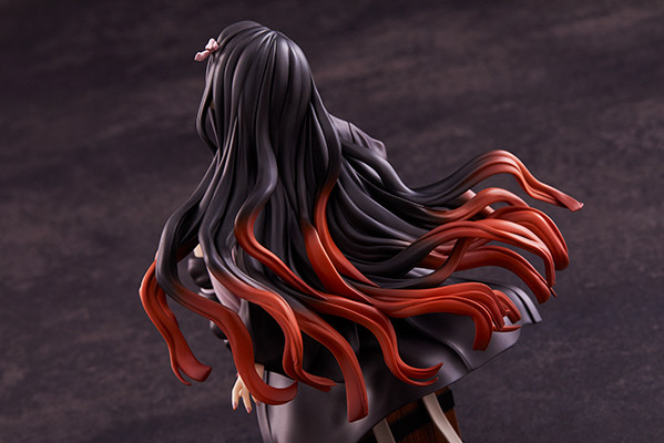 Kimetsu no Yaiba - Kamado Nezuko - 1/8 (Aniplex, Wing) photo 6