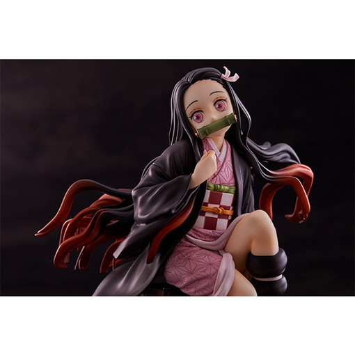 Kimetsu no Yaiba - Kamado Nezuko - 1/8 (Aniplex, Wing) photo 7