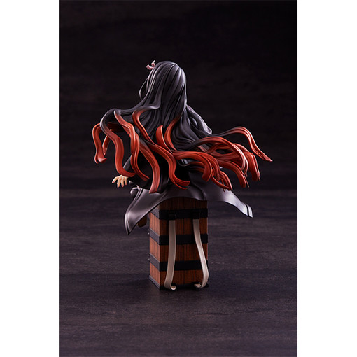 Kimetsu no Yaiba - Kamado Nezuko - 1/8 (Aniplex, Wing) photo 8