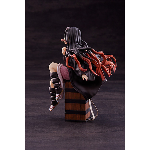 Kimetsu no Yaiba - Kamado Nezuko - 1/8 (Aniplex, Wing) photo 9