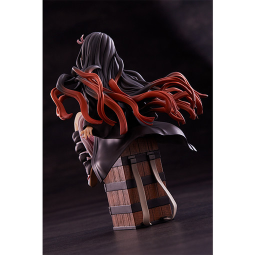 Kimetsu no Yaiba - Kamado Nezuko - 1/8 (Aniplex, Wing) photo 11