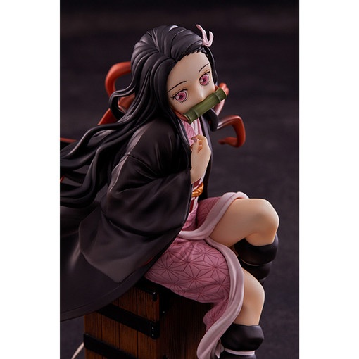Kimetsu no Yaiba - Kamado Nezuko - 1/8 (Aniplex, Wing) photo 12