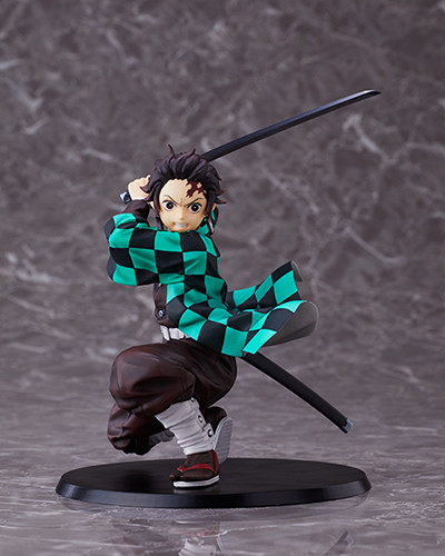Kimetsu no Yaiba - Kamado Tanjirou - 1/8 - Regular Edition (Aniplex, Wing) photo 3