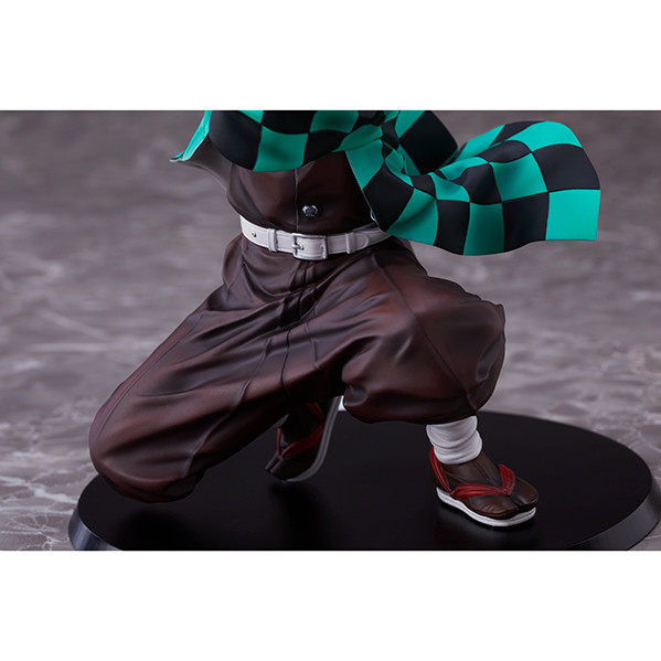 Kimetsu no Yaiba - Kamado Tanjirou - 1/8 - Regular Edition (Aniplex, Wing) photo 8
