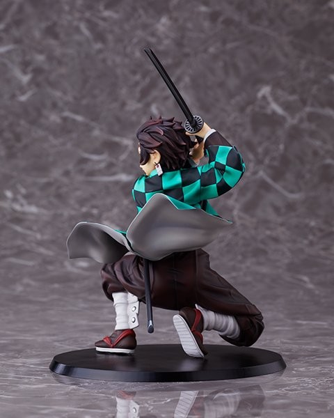 Kimetsu no Yaiba - Kamado Tanjirou - 1/8 - Regular Edition (Aniplex, Wing) photo 9
