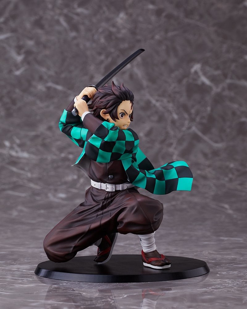 Kimetsu no Yaiba - Kamado Tanjirou - 1/8 - Regular Edition (Aniplex, Wing) photo 10