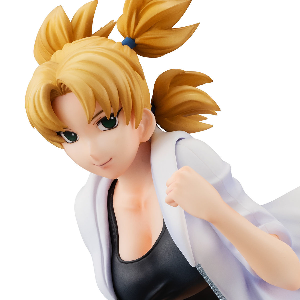 Naruto Shippuuden - Temari - Naruto Gals - Ver.Splash (MegaHouse) photo 3