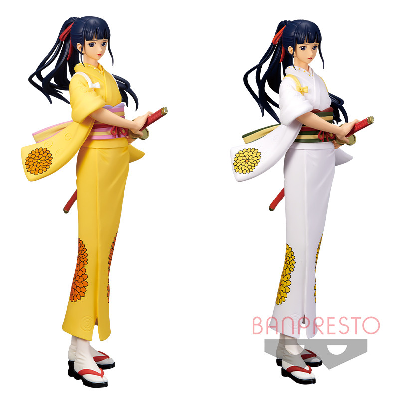 One Piece - O-Kiku - Glitter & Glamours (Bandai Spirits)