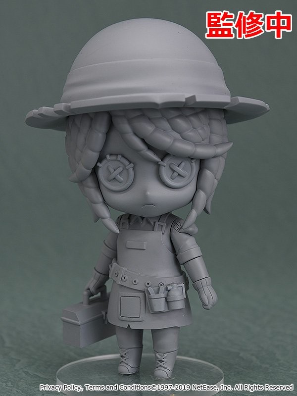 Identity V - Emma Woods - Nendoroid  (#1253) (Good Smile Arts Shanghai, Good Smile Company) photo 2