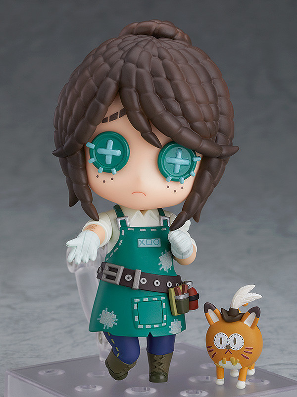 Identity V - Emma Woods - Nendoroid  (#1253) (Good Smile Arts Shanghai, Good Smile Company) photo 3