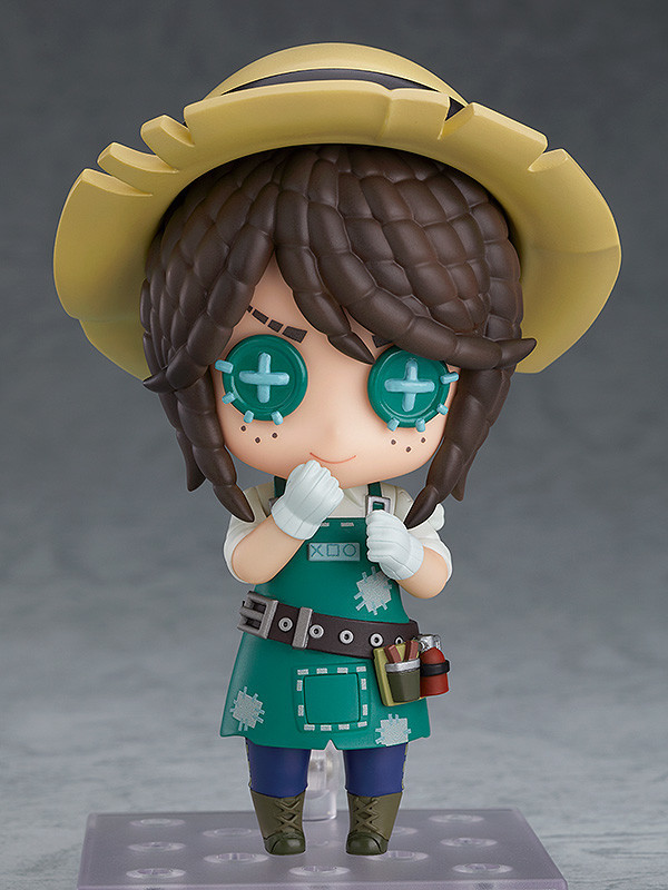 Identity V - Emma Woods - Nendoroid  (#1253) (Good Smile Arts Shanghai, Good Smile Company) photo 4