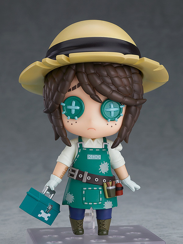 Identity V - Emma Woods - Nendoroid  (#1253) (Good Smile Arts Shanghai, Good Smile Company) photo 6