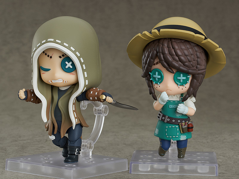 Identity V - Emma Woods - Nendoroid  (#1253) (Good Smile Arts Shanghai, Good Smile Company) photo 7