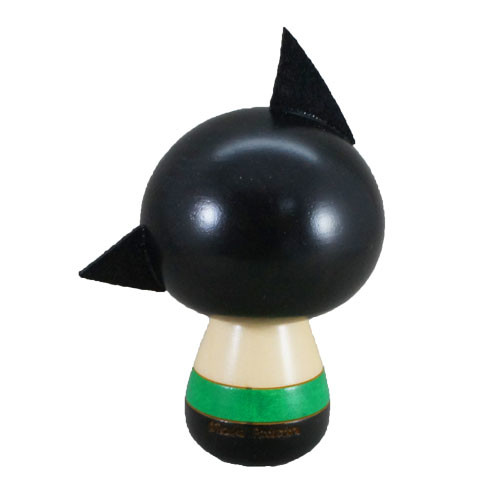 Tetsuwan Atom - Atom - Kokeshi Doll (Kokeshi Works) photo 2