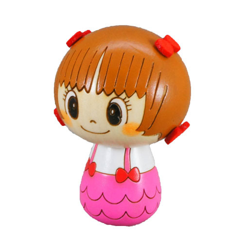 Black Jack - Pinoko - Kokeshi Doll (Kokeshi Works) photo 2