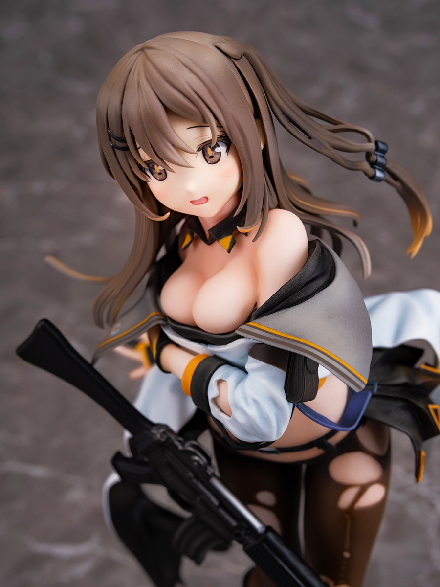 Girls' Frontline - K2 - 1/7 (Aoshima, Funny Knights) photo 3
