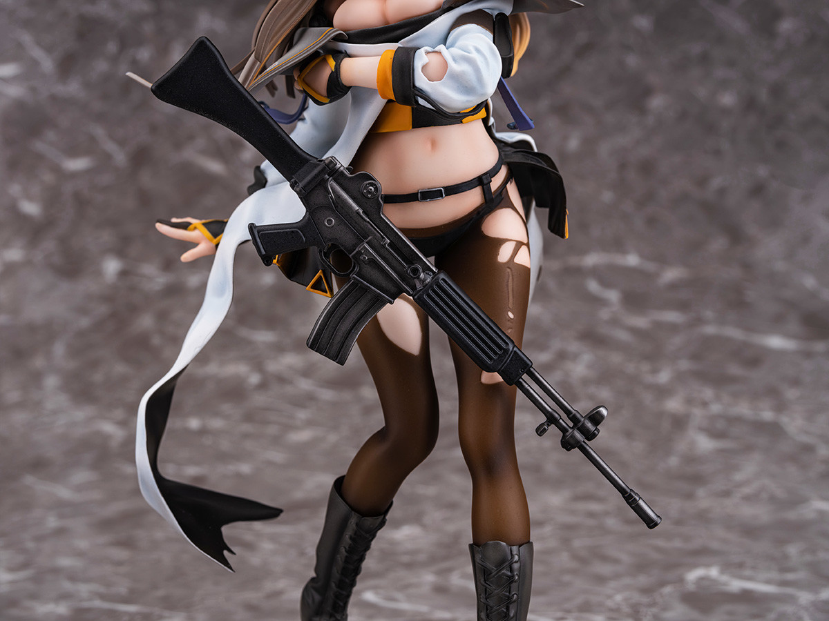 Girls' Frontline - K2 - 1/7 (Aoshima, Funny Knights) photo 4