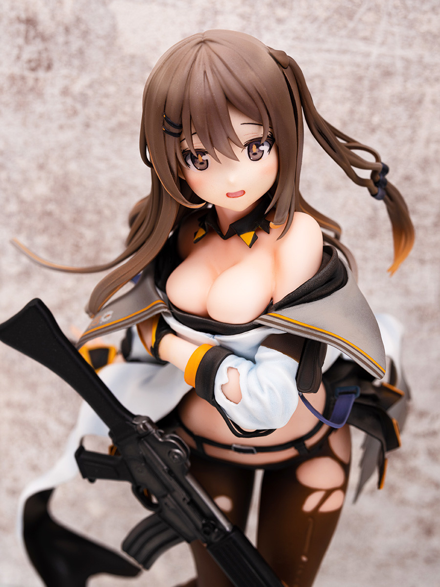 Girls' Frontline - K2 - 1/7 (Aoshima, Funny Knights) photo 5
