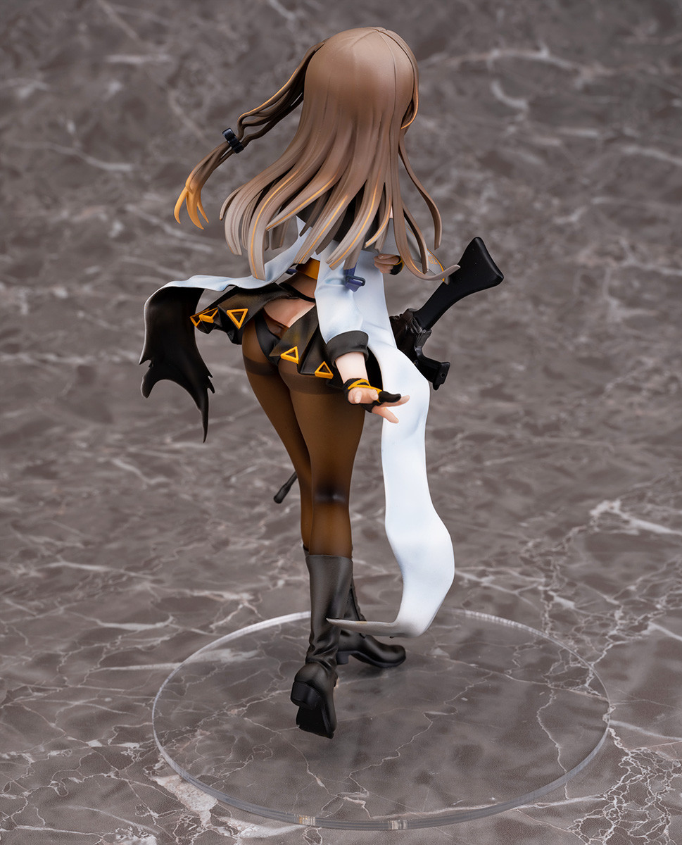 Girls' Frontline - K2 - 1/7 (Aoshima, Funny Knights) photo 7