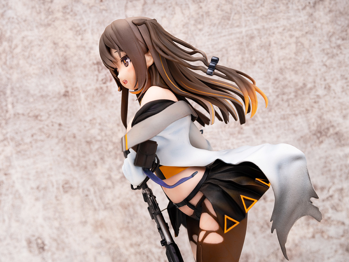 Girls' Frontline - K2 - 1/7 (Aoshima, Funny Knights) photo 10
