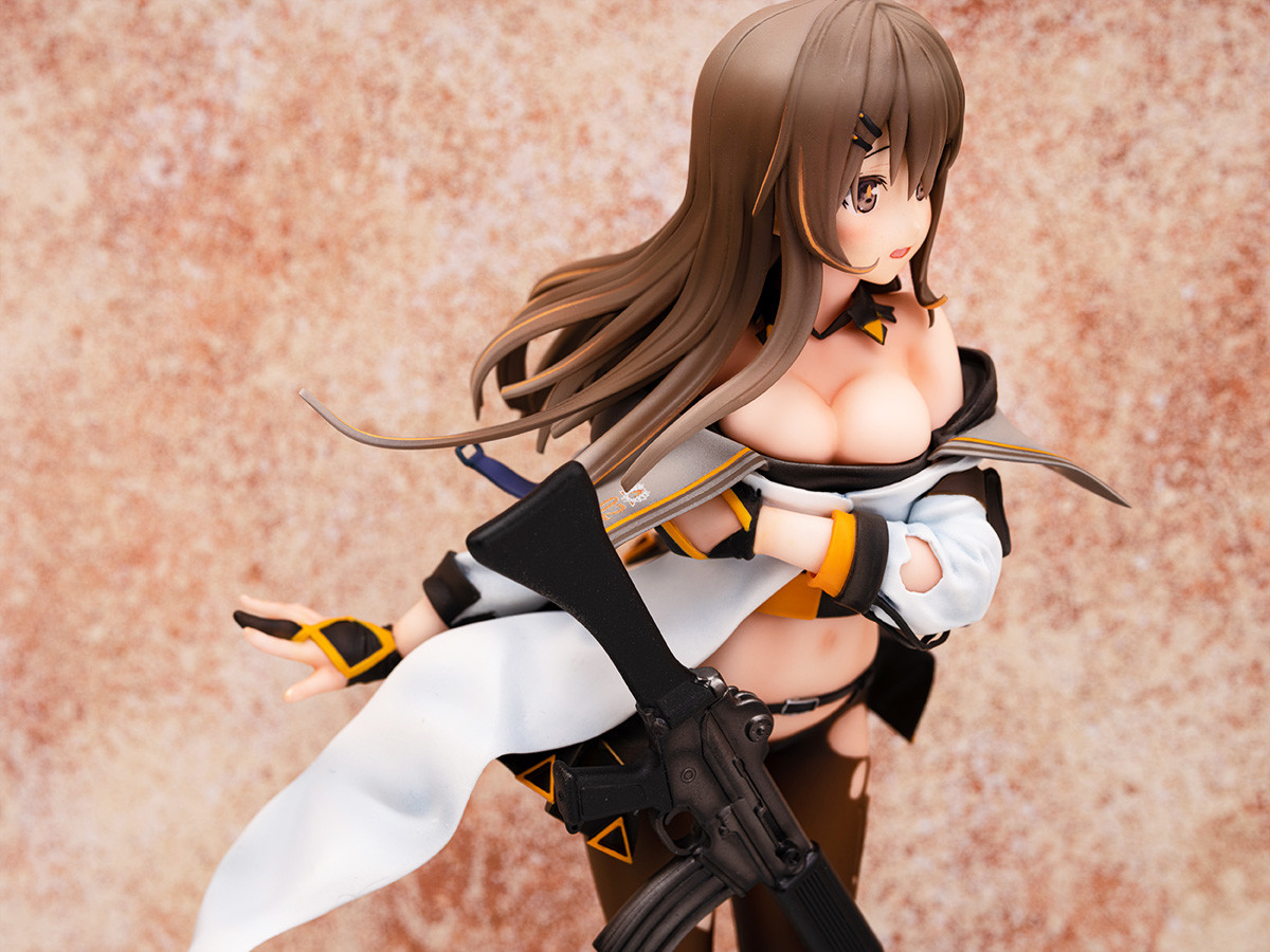 Girls' Frontline - K2 - 1/7 (Aoshima, Funny Knights) photo 11