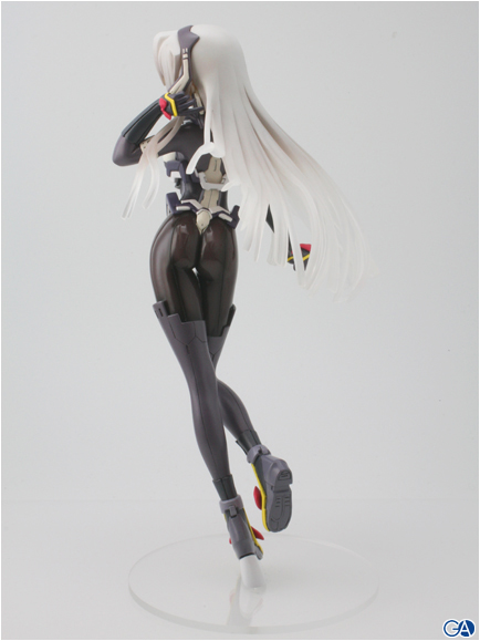 Kyoukai Senjou no Horizon - Horizon Ariadust - Moekore Plus  (33) - 1/8 - P-01s (Volks) photo 6