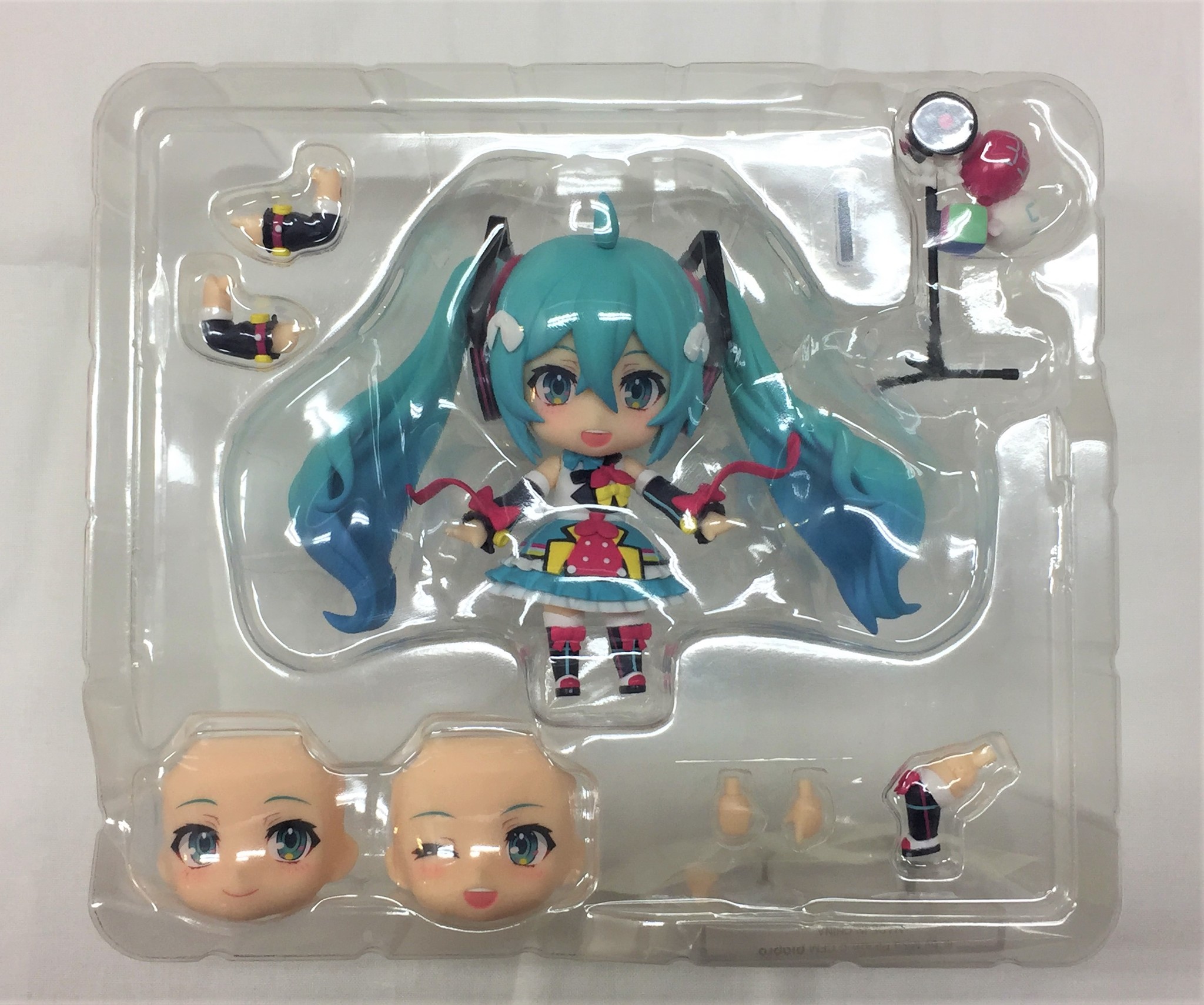 Vocaloid - Hatsune Miku - Nendoroid (#1151) - Magical Mirai 2018 Ver. (Good Smile Company) photo 23