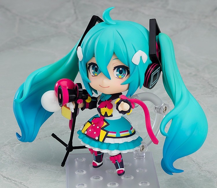 Vocaloid - Hatsune Miku - Nendoroid (#1151) - Magical Mirai 2018 Ver. (Good Smile Company) photo 25
