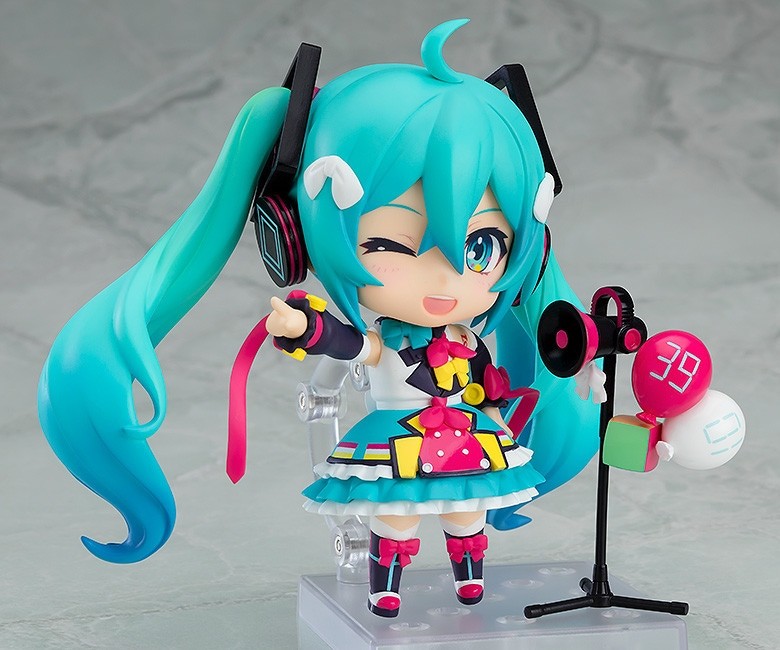 Vocaloid - Hatsune Miku - Nendoroid (#1151) - Magical Mirai 2018 Ver. (Good Smile Company) photo 26