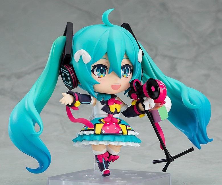Vocaloid - Hatsune Miku - Nendoroid (#1151) - Magical Mirai 2018 Ver. (Good Smile Company) photo 27