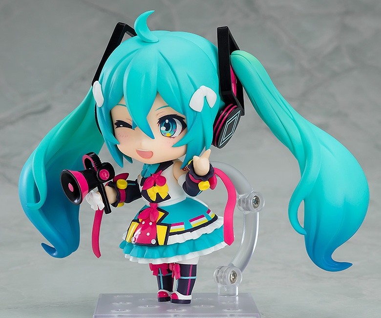 Vocaloid - Hatsune Miku - Nendoroid (#1151) - Magical Mirai 2018 Ver. (Good Smile Company) photo 28
