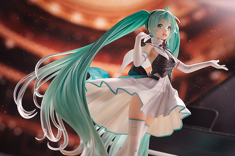 Vocaloid - Hatsune Miku - 1/8 - Symphony 2019 Ver. (Good Smile Company) photo 2