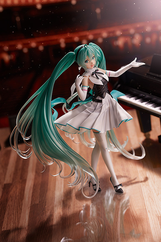 Vocaloid - Hatsune Miku - 1/8 - Symphony 2019 Ver. (Good Smile Company) photo 4